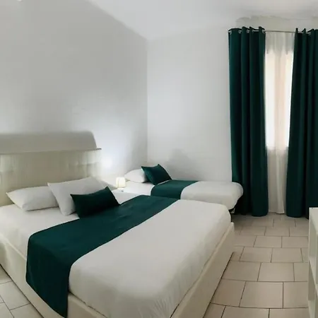 Mama's House Appartement *