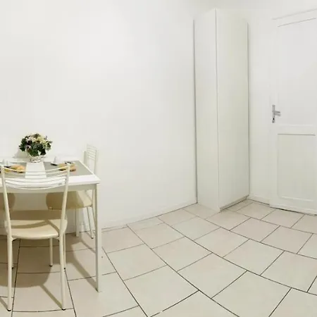 Mama's House Appartement Bologna