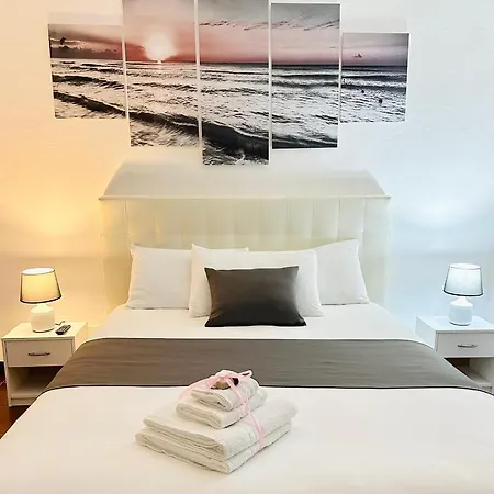 Appartement Mama's House *