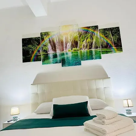 Appartement Mama's House *