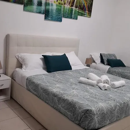 Mama's House Bologna