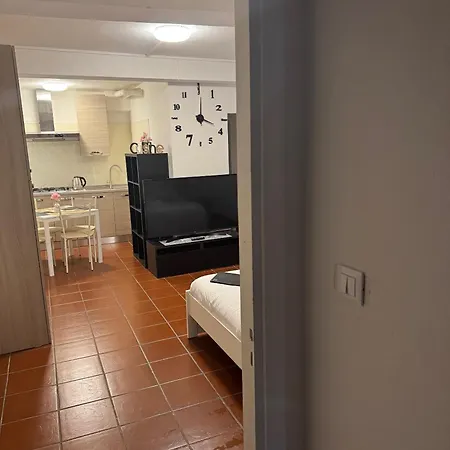 Mama's House Appartement