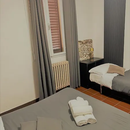 Appartement Mama's House Bologna