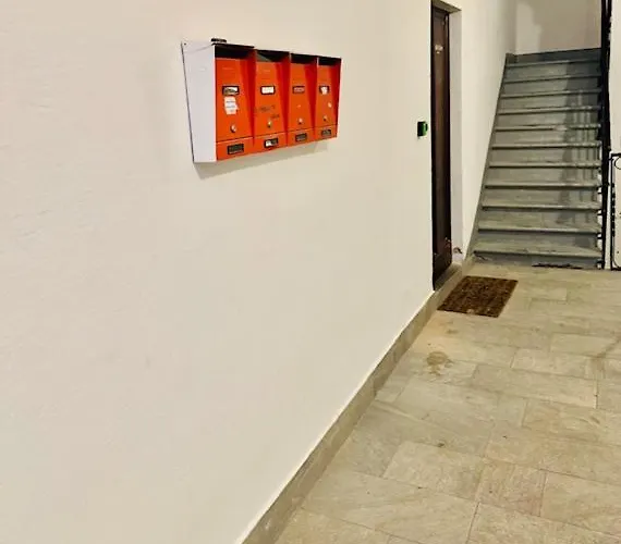 Apartament Mama's House Bolonia