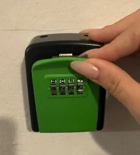 Mama's House * Bolonia