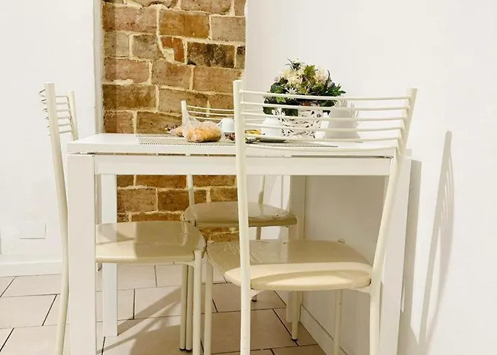 Mama's House Apartament *