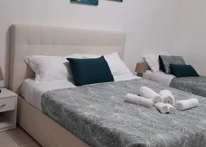 Mama's House ボローニャ