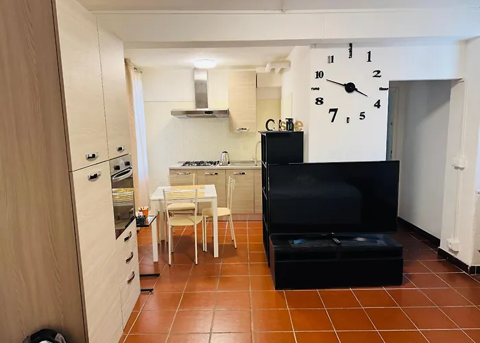 Mama's House * Bolonia