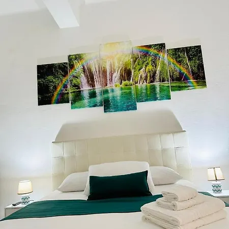 Mama's House Διαμέρισμα