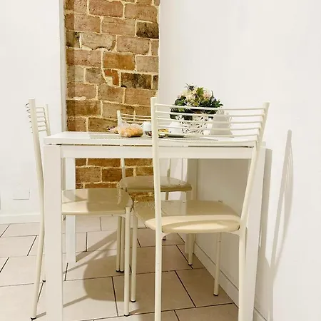 Mama's House Διαμέρισμα *