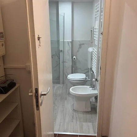 Mama's House * Μπολόνια