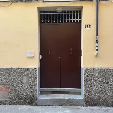 Mama's House Διαμέρισμα *