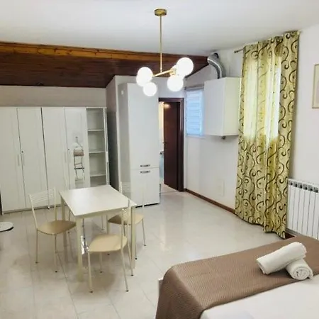 Appartement Mama's House *