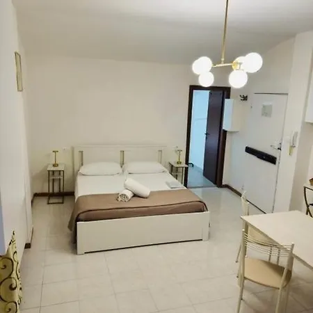 Appartement Mama's House