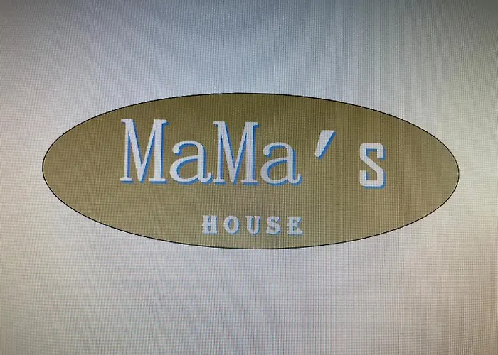 Mama's House Apartamento Bolonia