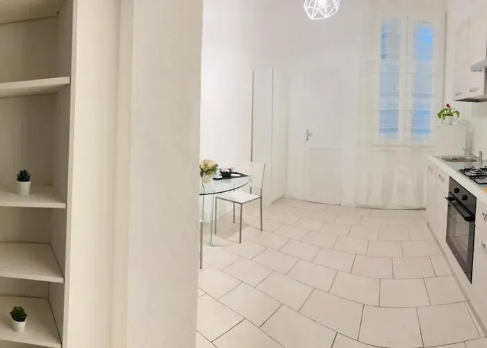 Mama's House Lägenhet