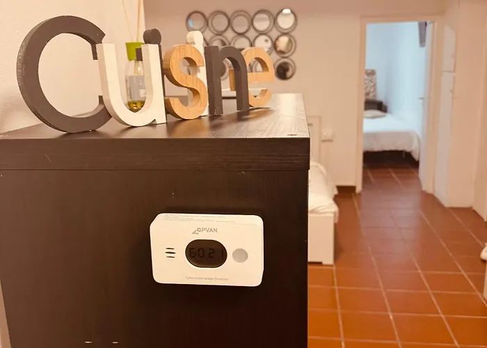 Mama's House Lägenhet