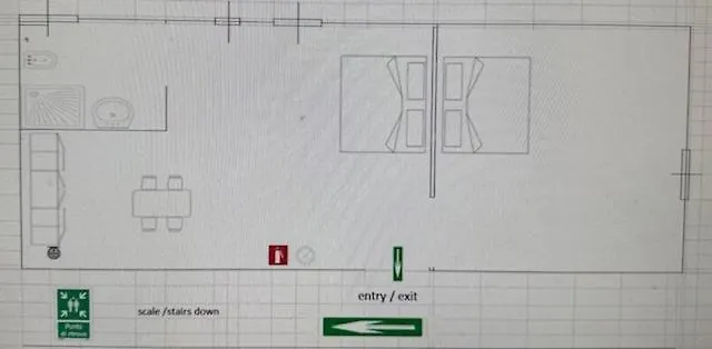 Mama's House *