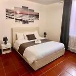 Mama's House Apartament Bolonia