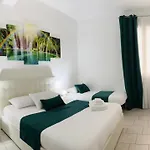 Mama's House