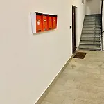 Apartment Mama's House Bologna