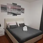 Apartment Mama's House