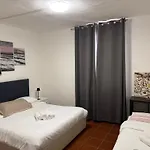 Mama's House Apartament Bolonia