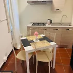 Mama's House Apartament *