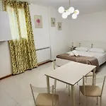 Mama's House アパート ボローニャ