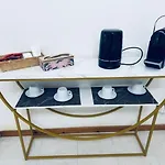 Mama's House