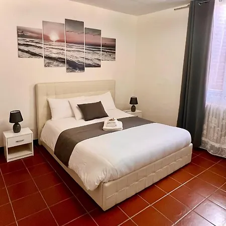 Mama's House Apartamento Bolonia