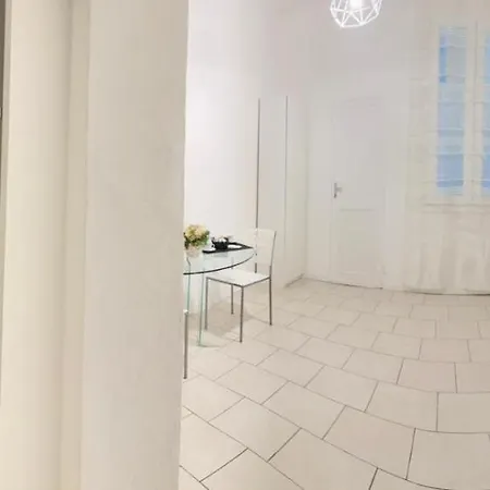 Mama's House Apartment