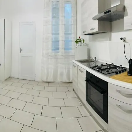 Apartmán Mama's House *