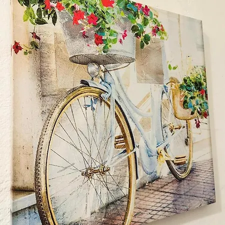 Mama's House Болонья