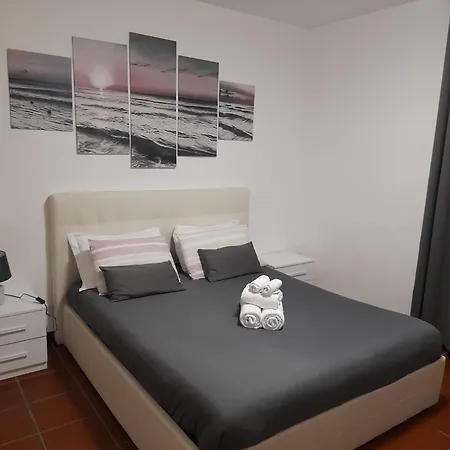 Apartmán Mama's House