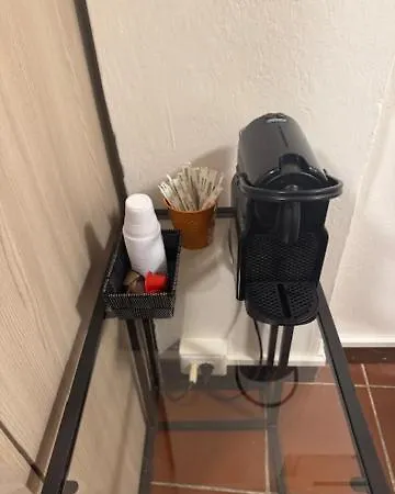 Mama's House Апартаменты *