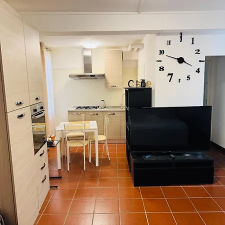 Mama's House * بولونيا