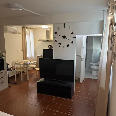 Apartmán Mama's House