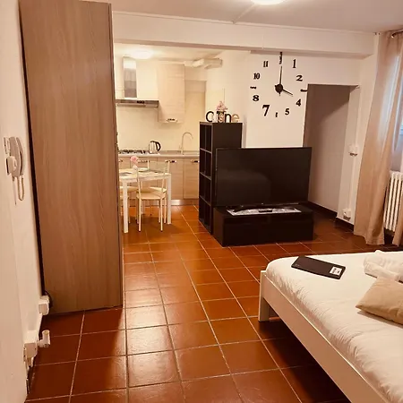 Apartament Mama's House