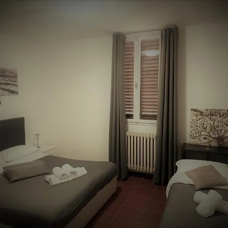 Апартаменты Mama's House Болонья