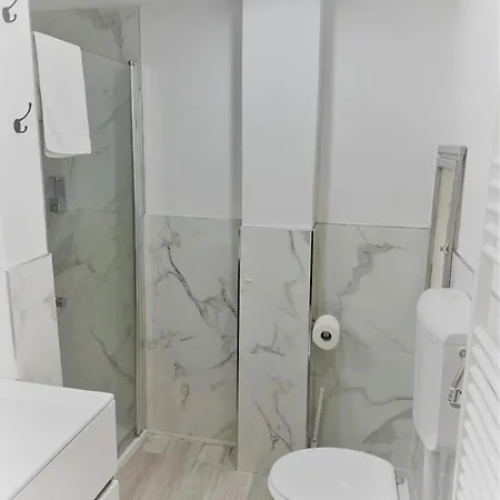 Mama's House Болонья