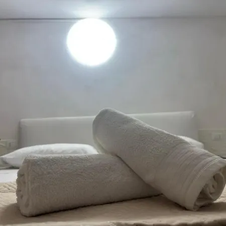 Mama's House