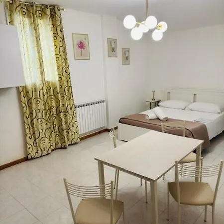 Mama's House Apartmán Boloňa