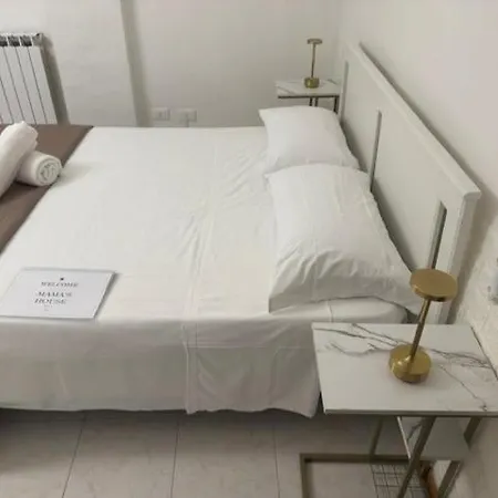 Mama's House *