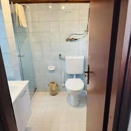Apartmán Mama's House Boloňa