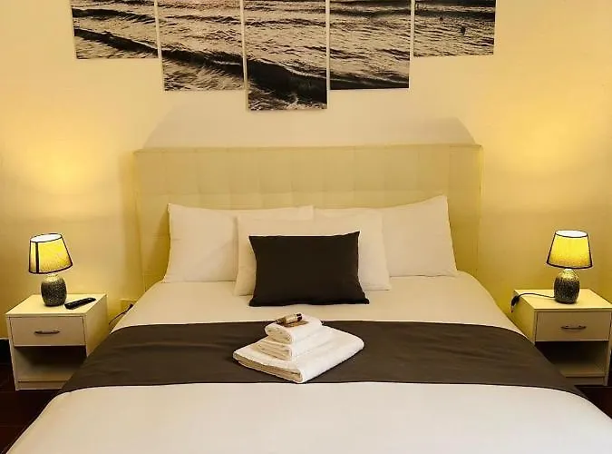 Apartamento Mama's House *