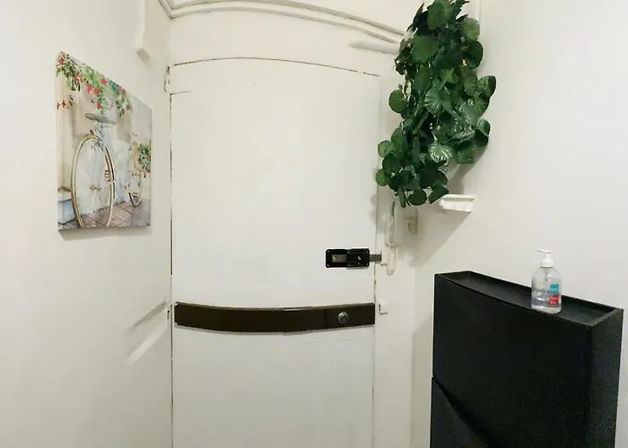 Mama's House Bolonha