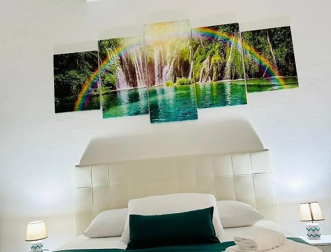 Mama's House Apartamento