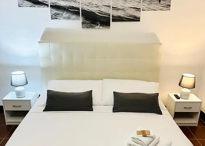 Mama's House Bolonha