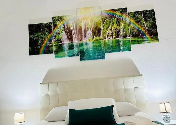 Apartamento Mama's House *